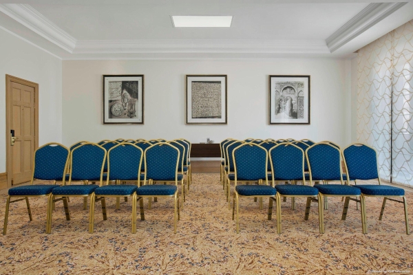 Hotel The Westin Dragonara Resort Malta (San Ġiljan)